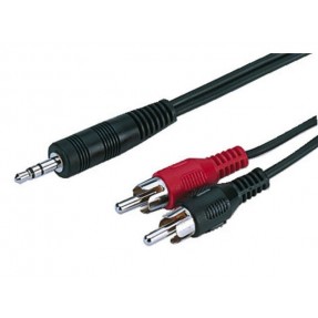 Monacor ACA-1635 - Kabel audio