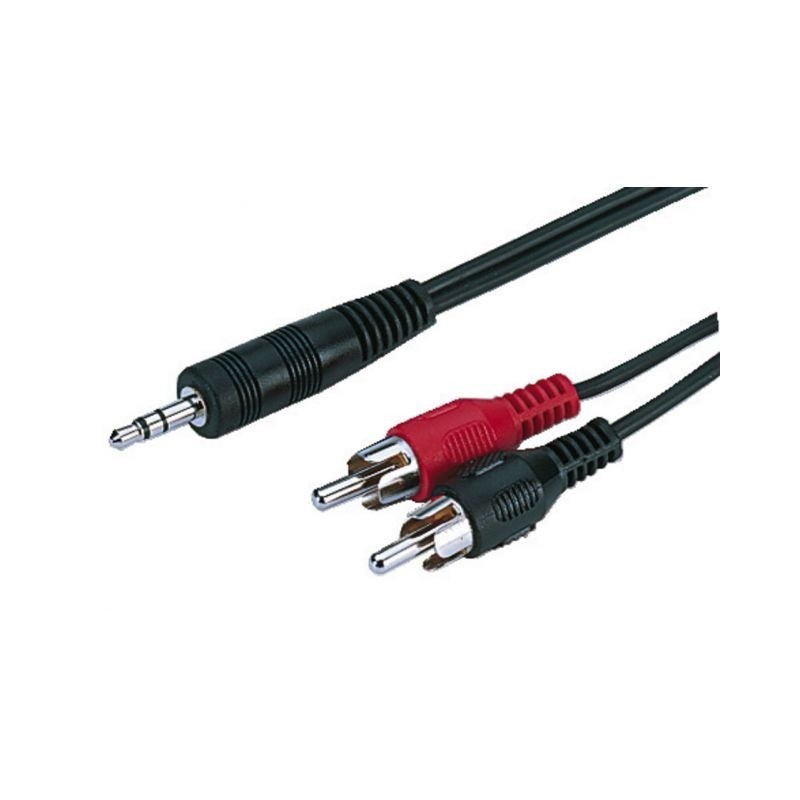 Monacor ACA-1635 - Kabel audio