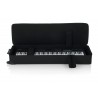 Gator Cases GK-88 SLIM - Futerał na keyboard 88 klawiszowy