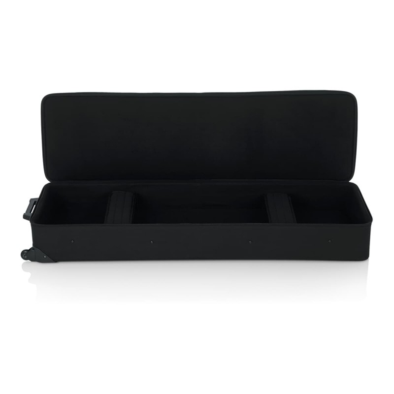 Gator Cases GK-88 SLIM - Futerał na keyboard 88 klawiszowy