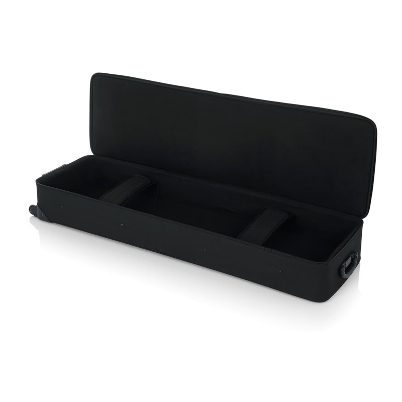 Gator Cases GK-88 SLIM - Futerał na keyboard 88 klawiszowy