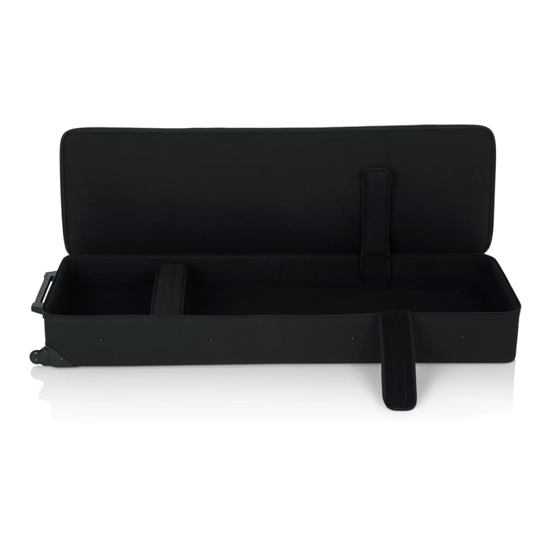 Gator Cases GK-88 - Futerał na keyboard 88 klawiszowy