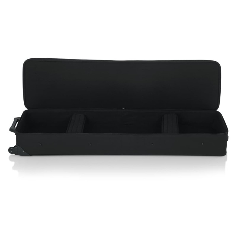 Gator Cases GK-76-SLIM - Futerał na keyboard 76 klawiszowy