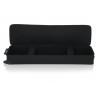 Gator Cases GK-76-SLIM - Futerał na keyboard 76 klawiszowy