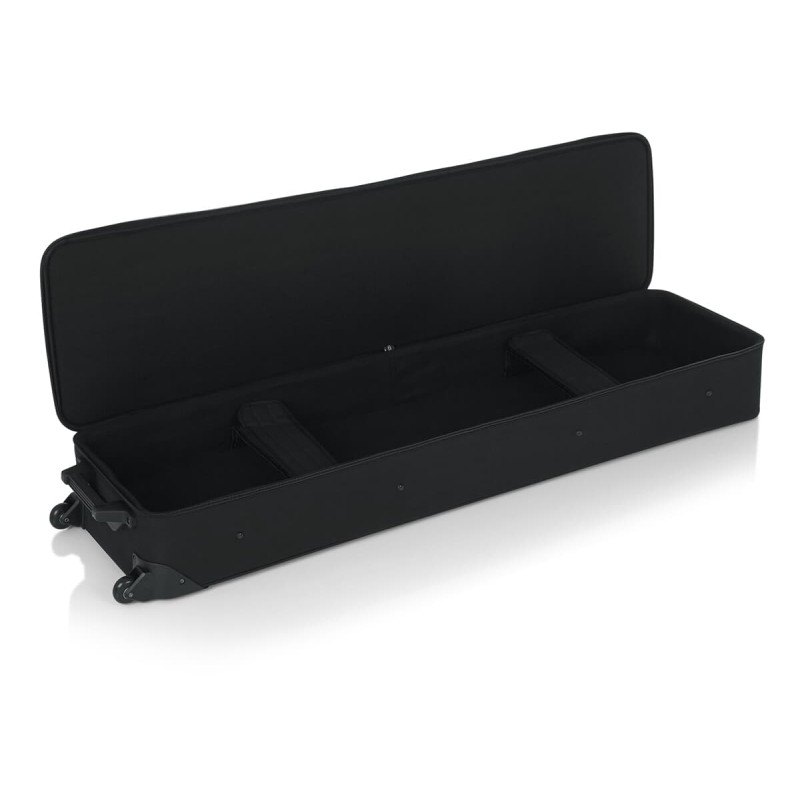Gator Cases GK-76-SLIM - Futerał na keyboard 76 klawiszowy