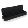 Gator Cases GK-76-SLIM - Futerał na keyboard 76 klawiszowy