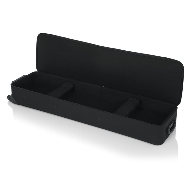 Gator Cases GK-76-SLIM - Futerał na keyboard 76 klawiszowy