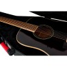 Gator Cases GTSA-GTRDREAD - Futerał na gitarę akustyczną