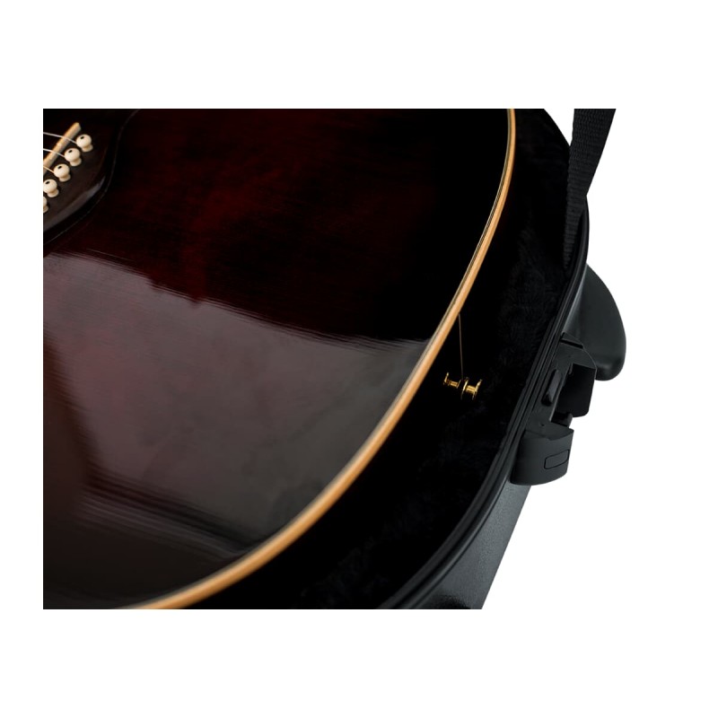 Gator Cases GTSA-GTRDREAD - Futerał na gitarę akustyczną