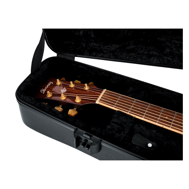 Gator Cases GTSA-GTRDREAD - Futerał na gitarę akustyczną