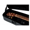 Gator Cases GTSA-GTRDREAD - Futerał na gitarę akustyczną
