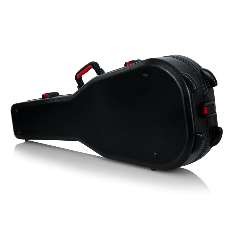 Gator Cases GTSA-GTRDREAD - Futerał na gitarę akustyczną