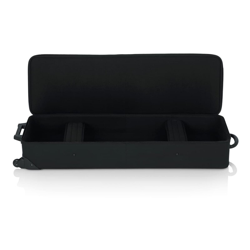 Gator Cases GK-61-SLIM - Futerał na keyboard 61 klawiszowy