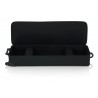 Gator Cases GK-61-SLIM - Futerał na keyboard 61 klawiszowy