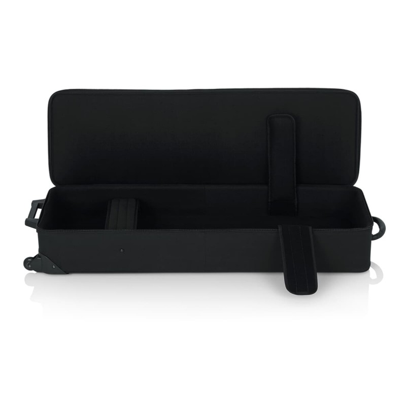 Gator Cases GK-61-SLIM - Futerał na keyboard 61 klawiszowy