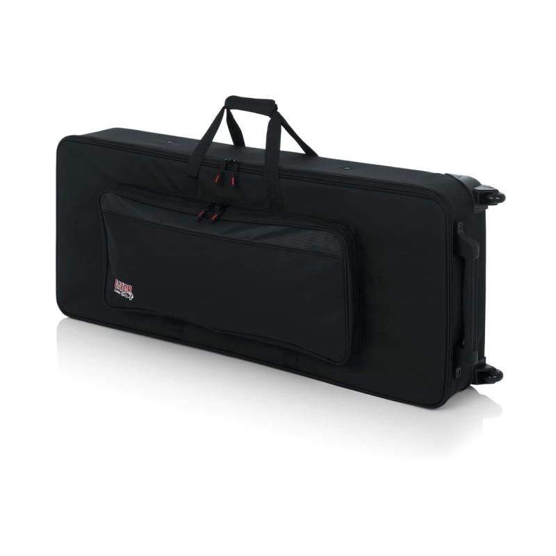 Gator Cases GK-61 - Futerał na keyboard 61 klawiszowy