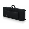 Gator Cases GK-61 - Futerał na keyboard 61 klawiszowy