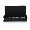Gator Cases GK-61 - Futerał na keyboard 61 klawiszowy