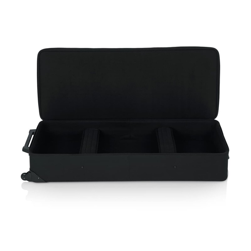 Gator Cases GK-61 - Futerał na keyboard 61 klawiszowy