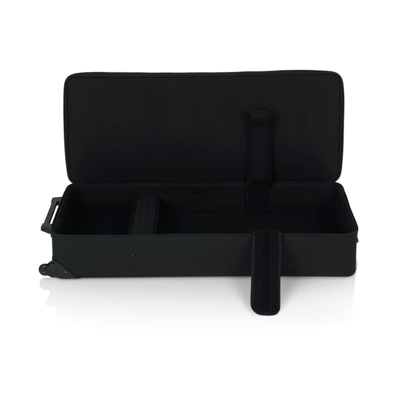 Gator Cases GK-61 - Futerał na keyboard 61 klawiszowy