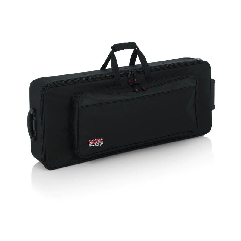 Gator Cases GK-49 - Futerał na keyboard 49 klawiszowy