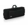 Gator Cases GK-49 - Futerał na keyboard 49 klawiszowy