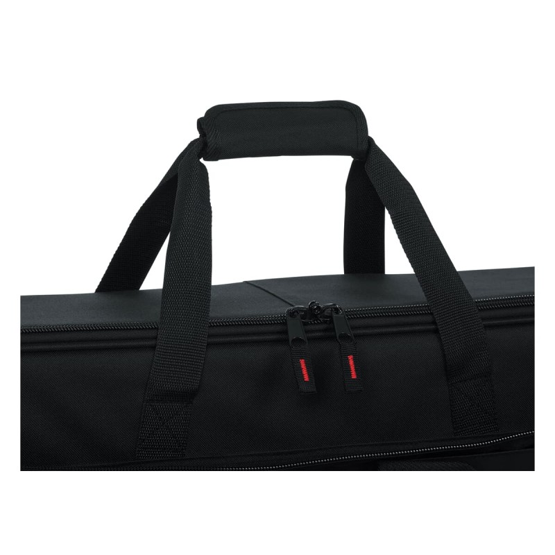 Gator Cases GK-49 - Futerał na keyboard 49 klawiszowy