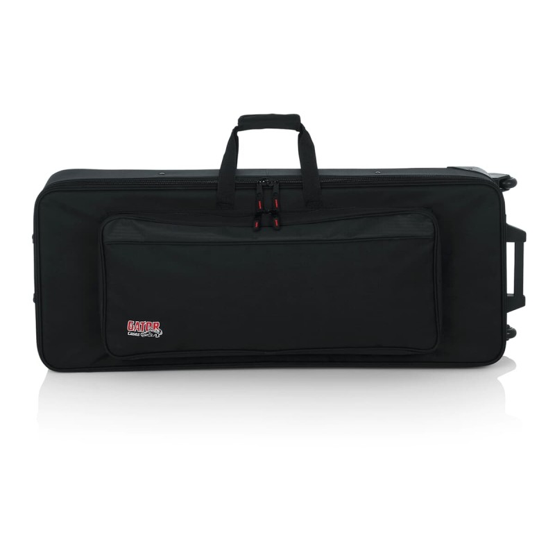 Gator Cases GK-49 - Futerał na keyboard 49 klawiszowy