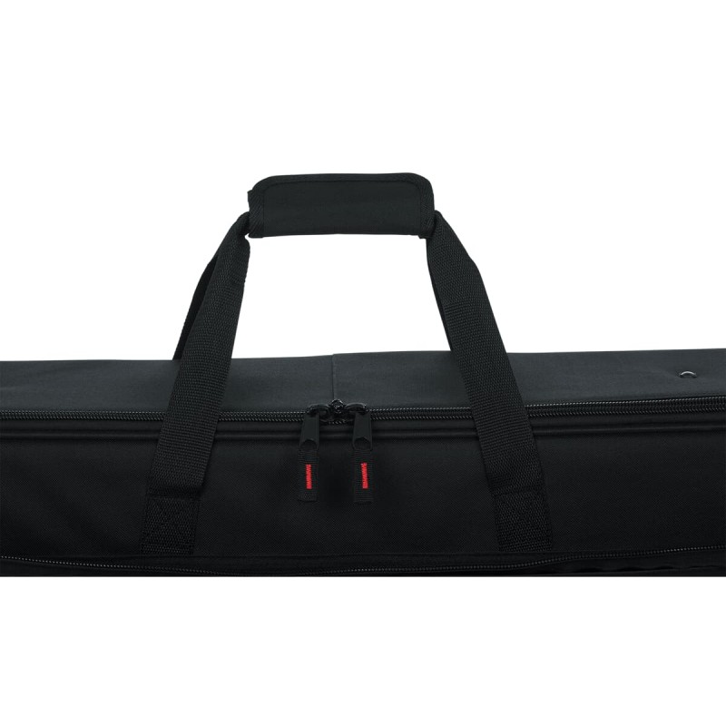 Gator Cases GK-49 - Futerał na keyboard 49 klawiszowy