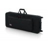 Gator Cases GK-49 - Futerał na keyboard 49 klawiszowy