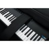 Gator Cases GK-49 - Futerał na keyboard 49 klawiszowy