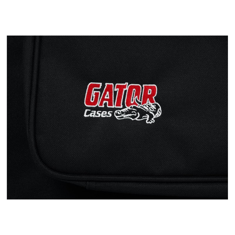 Gator Cases GK-49 - Futerał na keyboard 49 klawiszowy