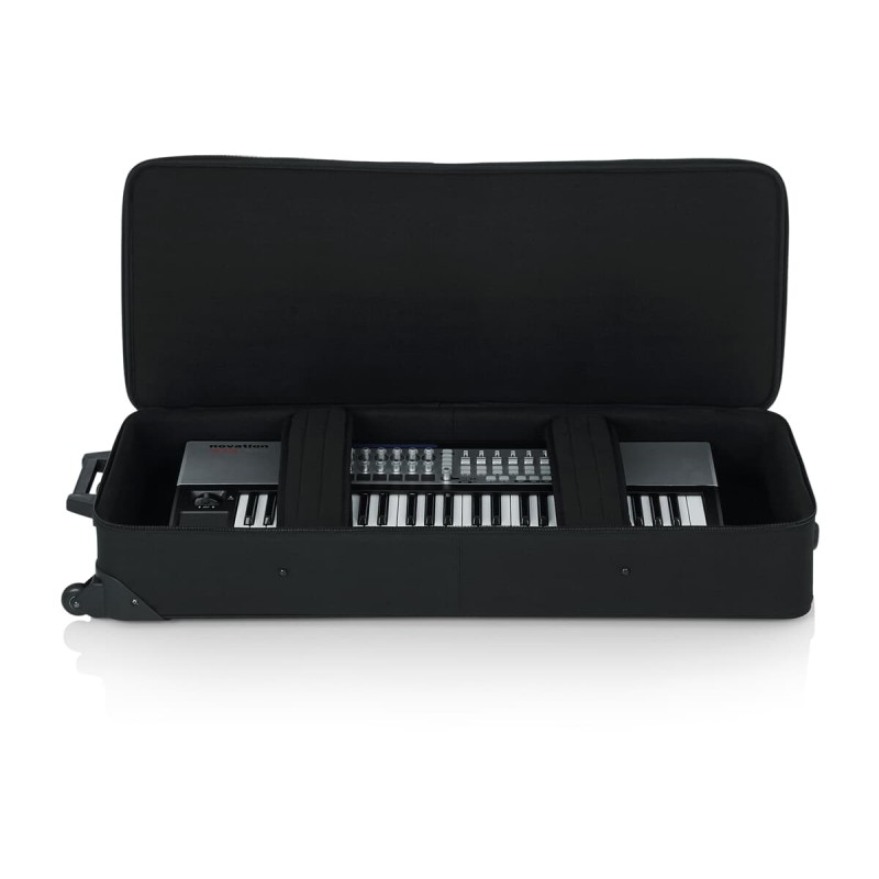 Gator Cases GK-49 - Futerał na keyboard 49 klawiszowy