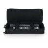 Gator Cases GK-49 - Futerał na keyboard 49 klawiszowy