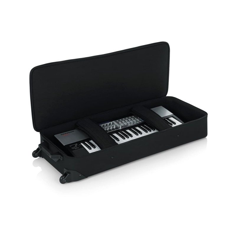 Gator Cases GK-49 - Futerał na keyboard 49 klawiszowy