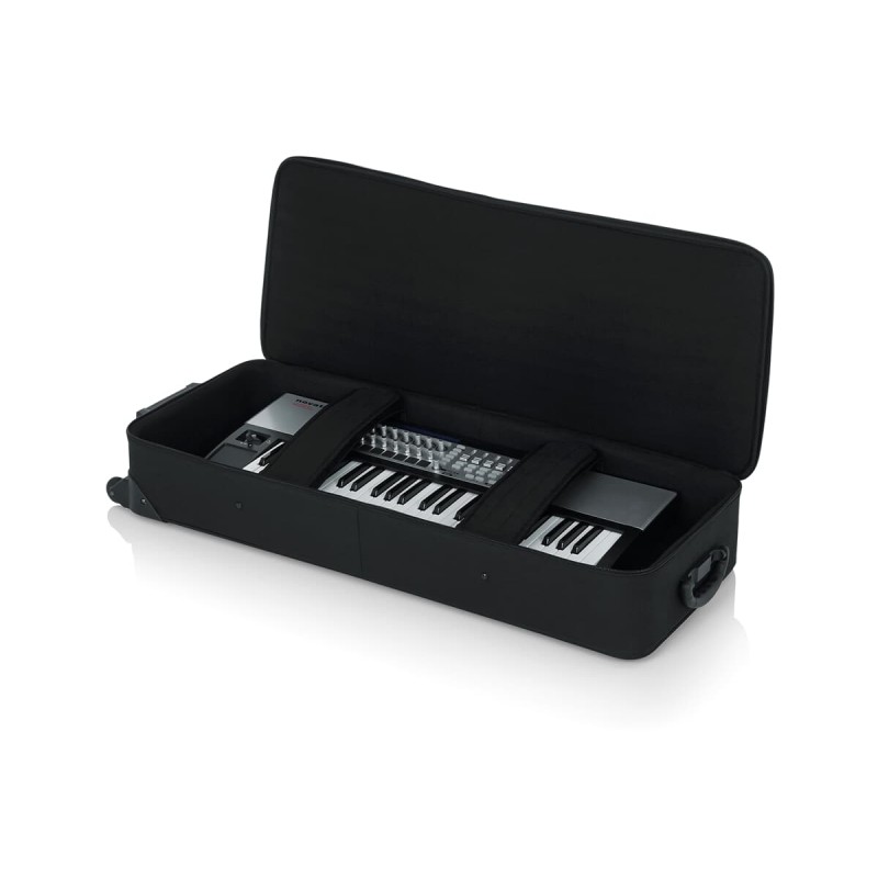 Gator Cases GK-49 - Futerał na keyboard 49 klawiszowy