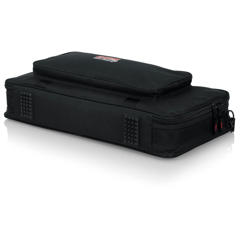 Gator Cases GK-2110 - Torba na mikrokontrolery lub pedały efektów gitarowych