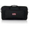 Gator Cases GK-2110 - Torba na mikrokontrolery lub pedały efektów gitarowych