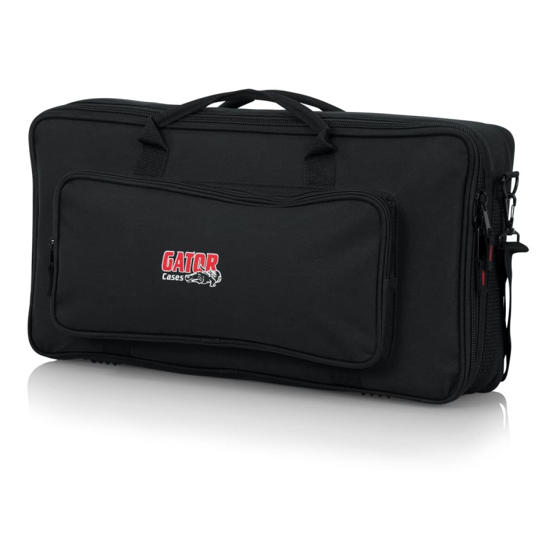 Gator Cases GK-2110 - Torba na mikrokontrolery lub pedały efektów gitarowych