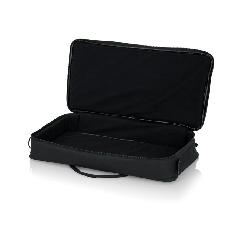 Gator Cases GK-2110 - Torba na mikrokontrolery lub pedały efektów gitarowych