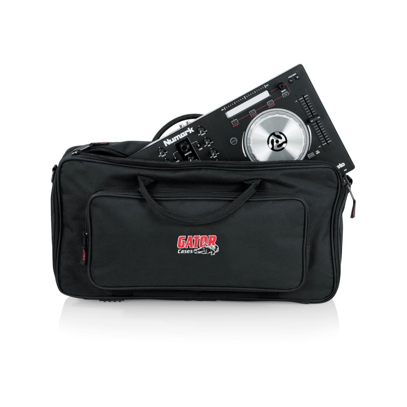 Gator Cases GK-2110 - Torba na mikrokontrolery lub pedały efektów gitarowych