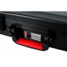 Gator Cases GTSA-GTRELEC - Futerał na gitarę elektryczną