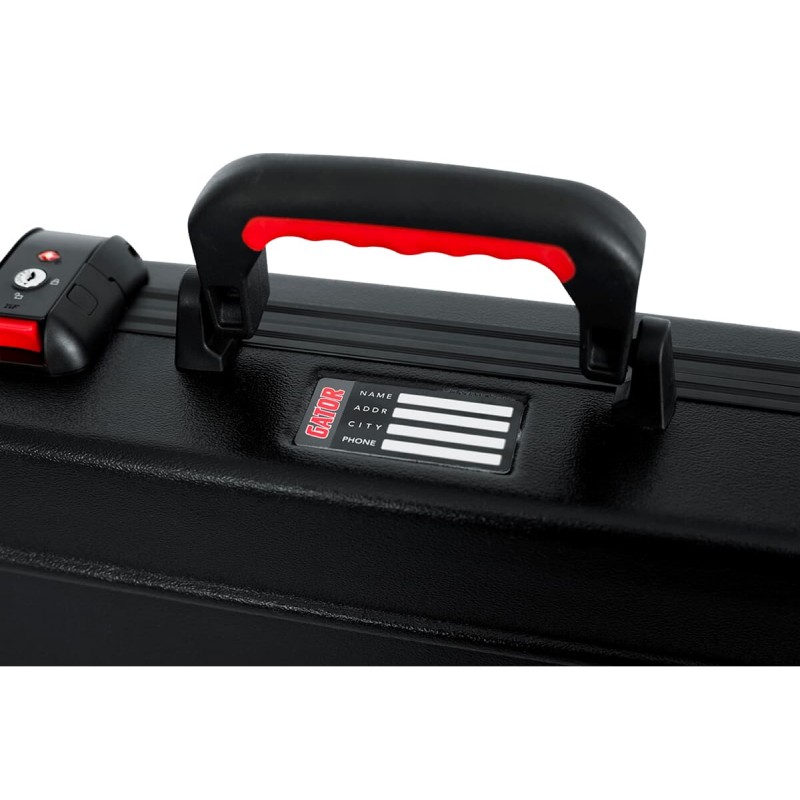 Gator Cases GTSA-GTRELEC - Futerał na gitarę elektryczną