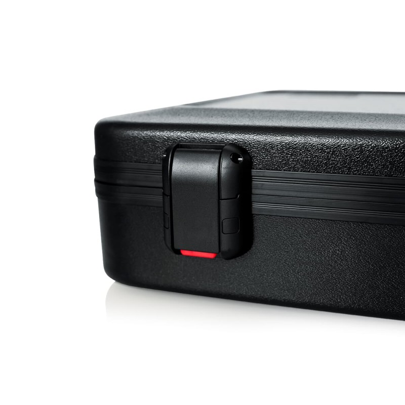 Gator Cases GTSA-GTRELEC - Futerał na gitarę elektryczną