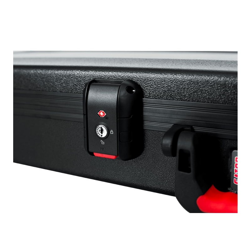 Gator Cases GTSA-GTRELEC - Futerał na gitarę elektryczną