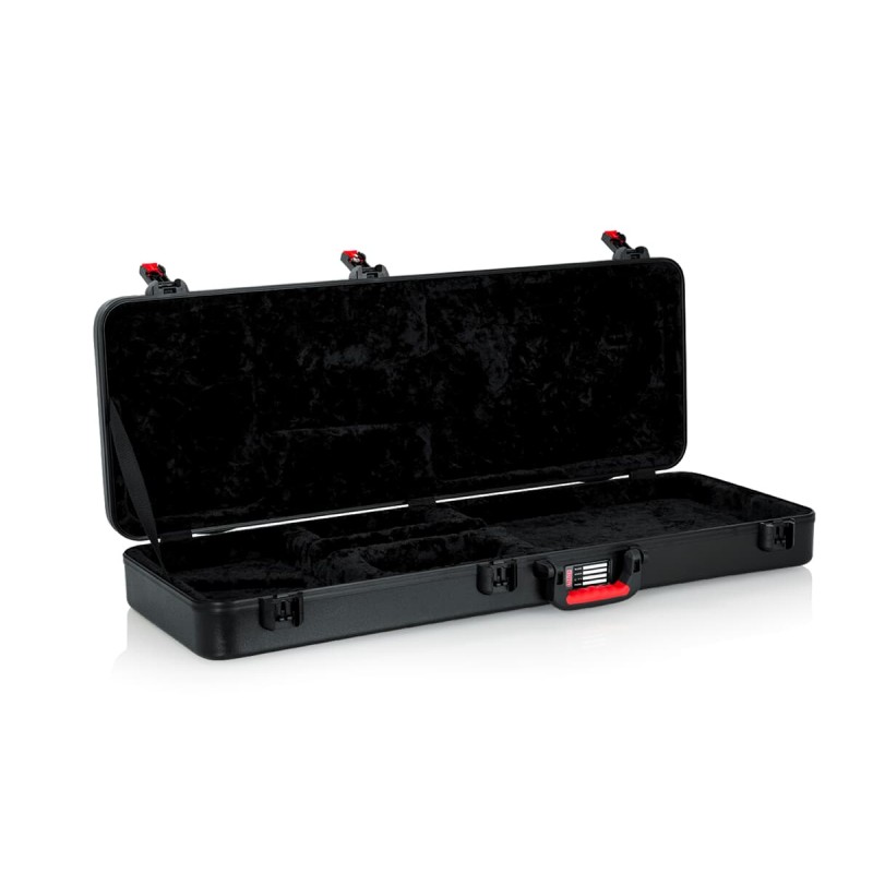 Gator Cases GTSA-GTRELEC - Futerał na gitarę elektryczną