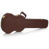 Gator Cases GW-SG-BROWN - Futerał na gitarę elektryczną
