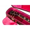 Gator Cases GW-SG-BROWN - Futerał na gitarę elektryczną