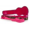 Gator Cases GW-SG-BROWN - Futerał na gitarę elektryczną