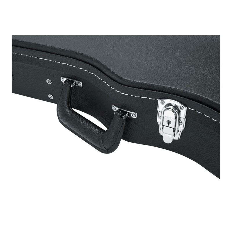 Gator Cases GW-LPS - Futerał na gitarę elektryczną